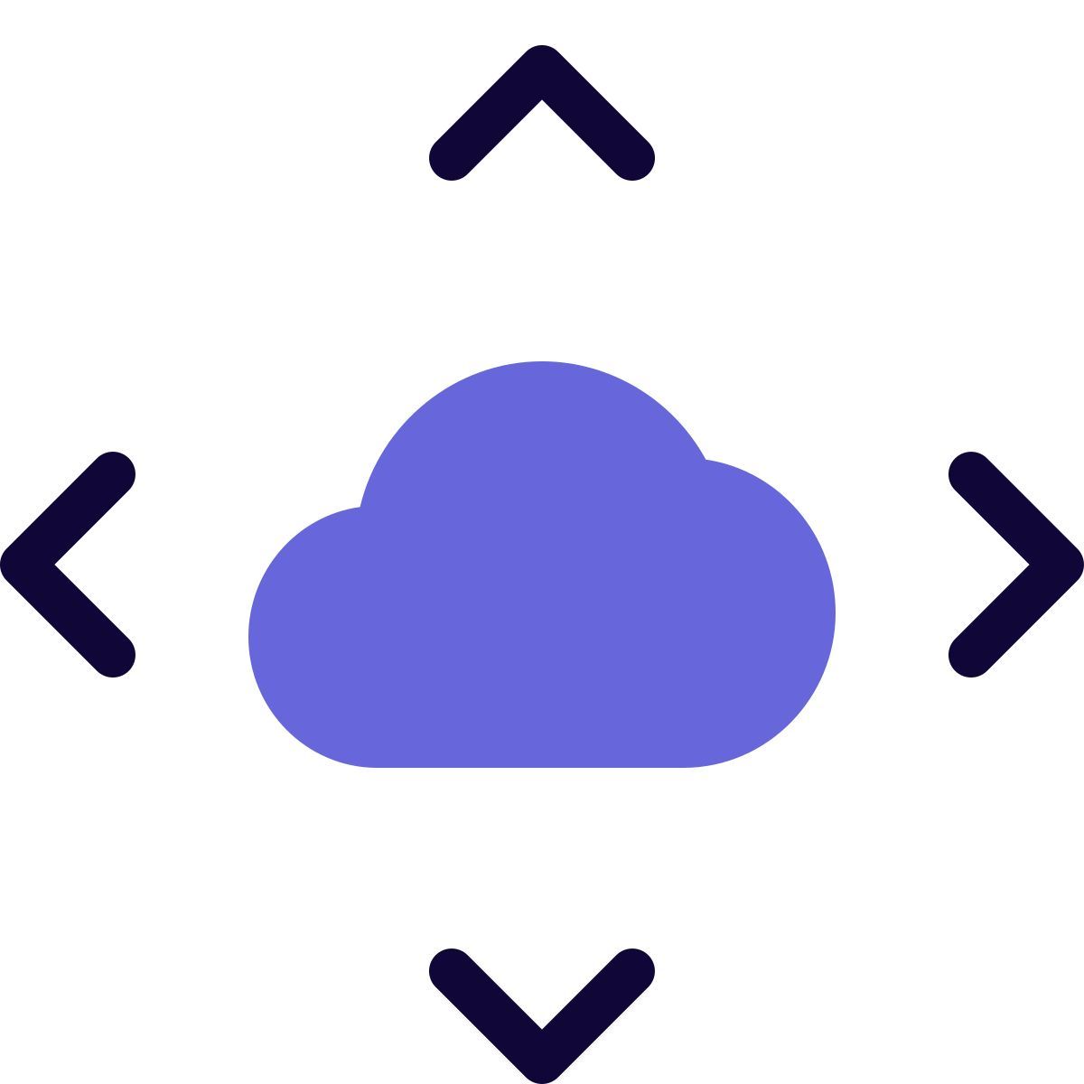 cloud erweiterung icon