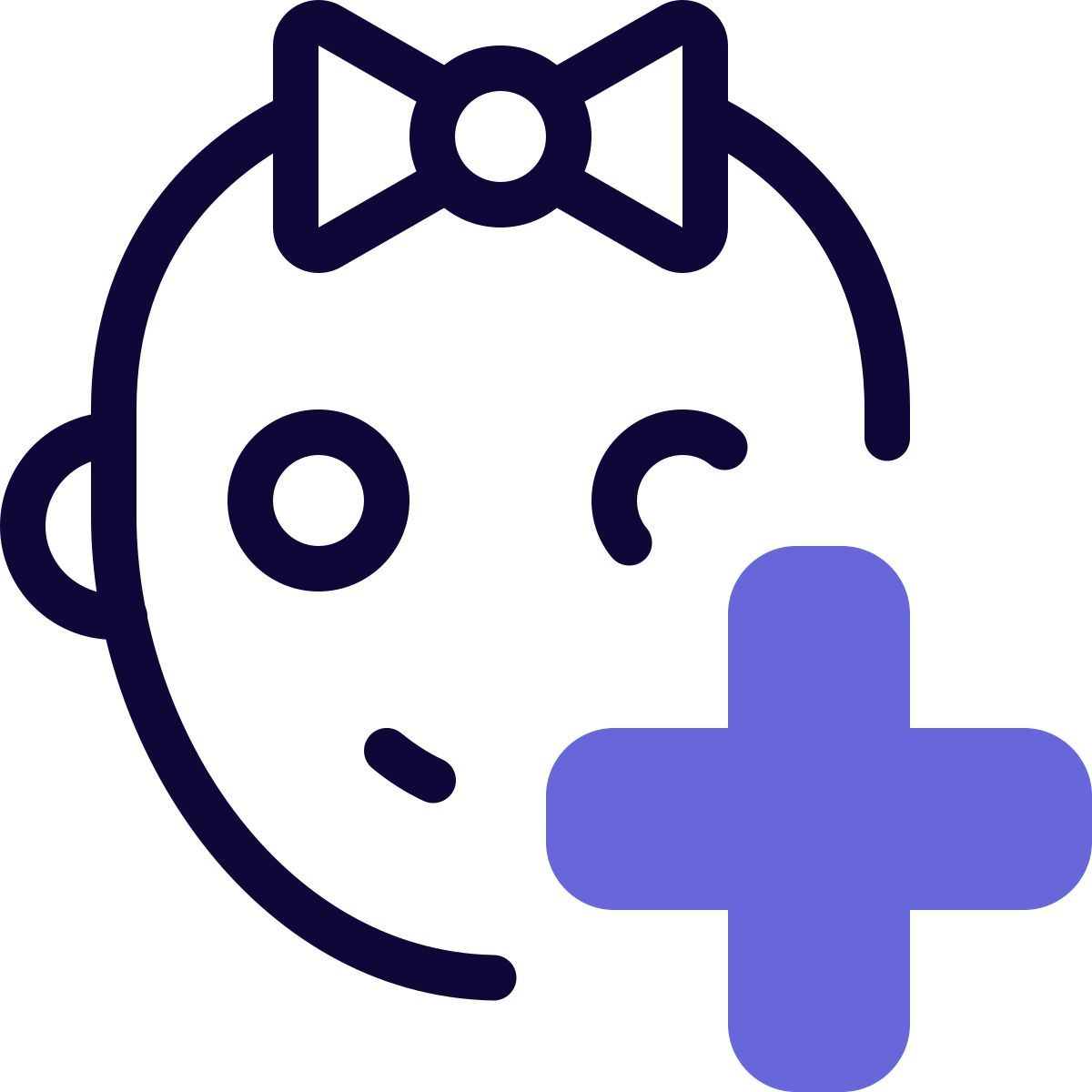 kindergesundheit icon