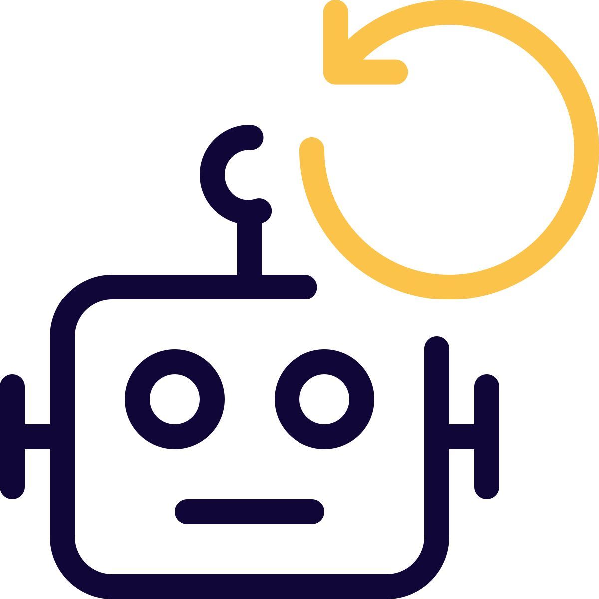 Backup-Bot icon