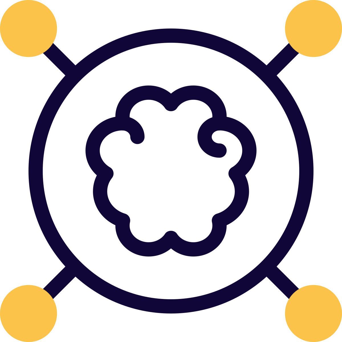 neural network icon