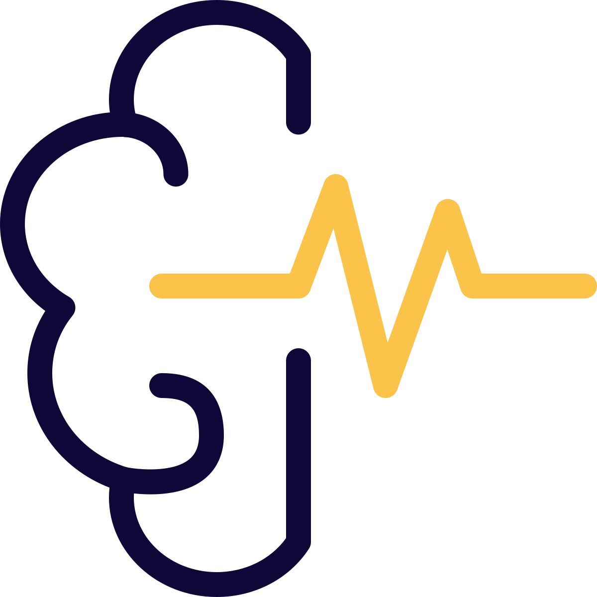 brain power icon