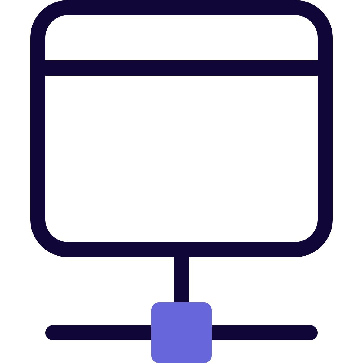 web netzwerk icon