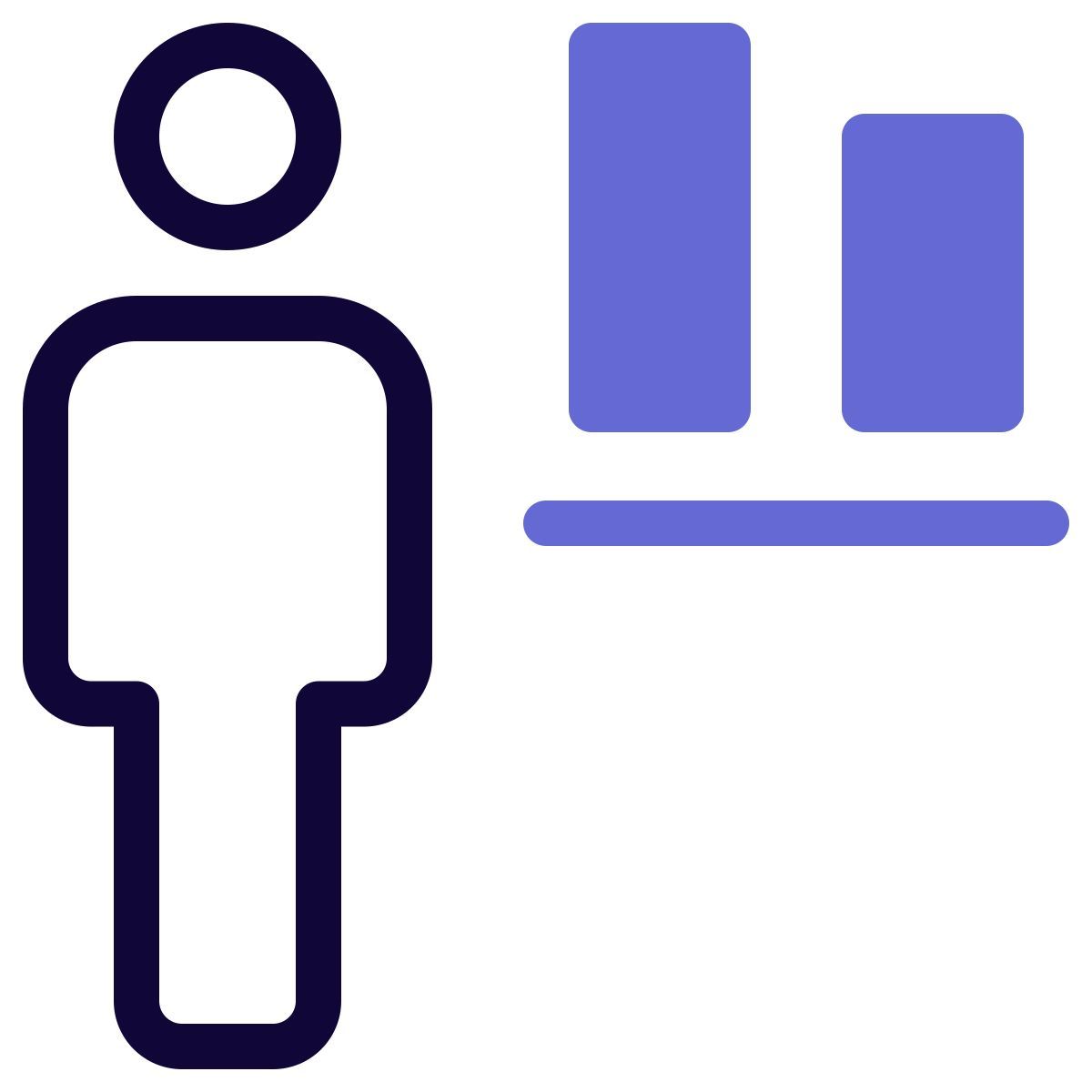 аналитика данных icon