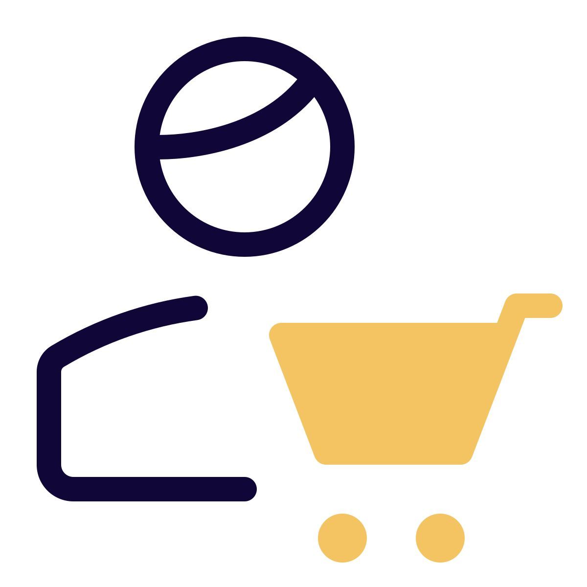 customer icon
