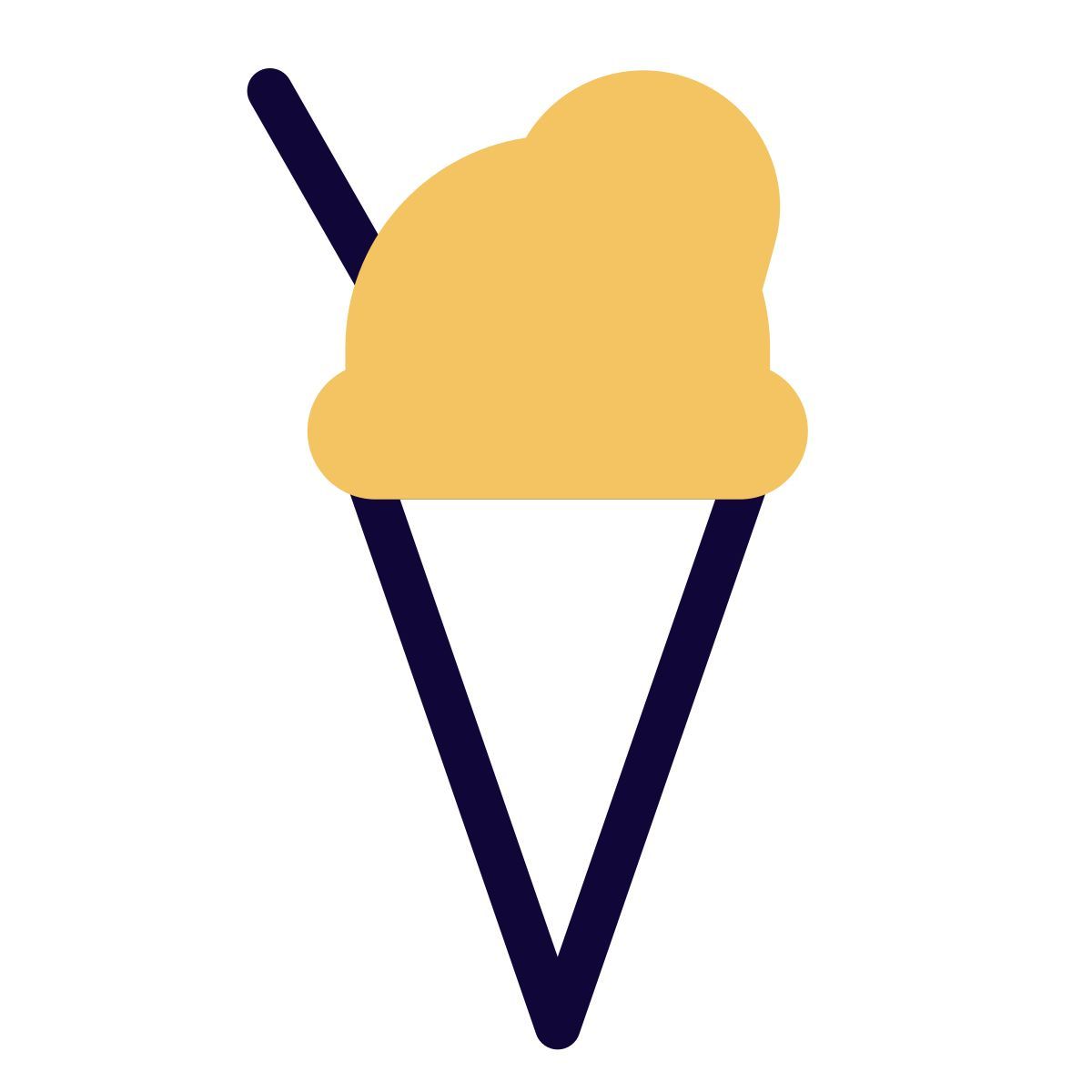 ice cream icon