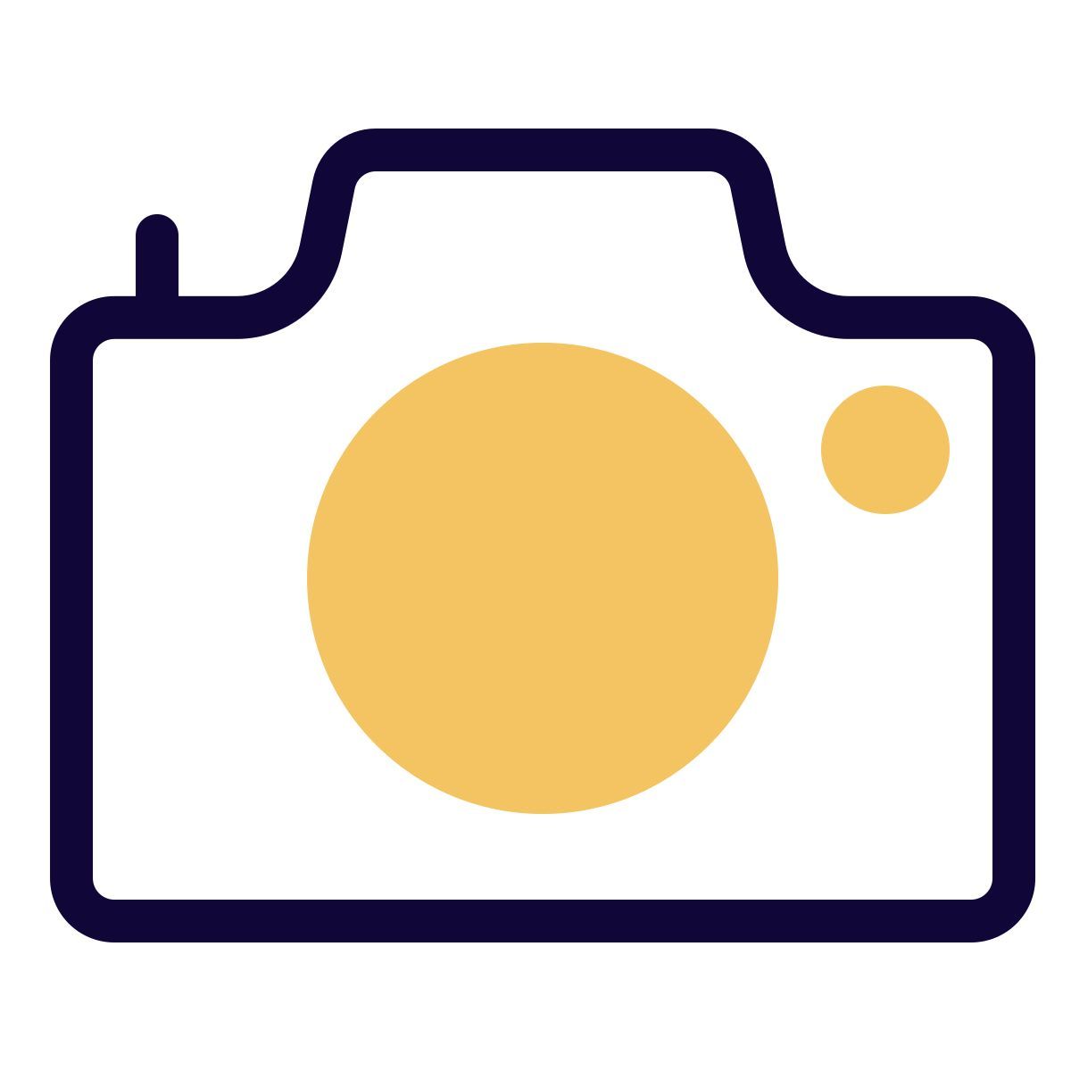 kamera icon