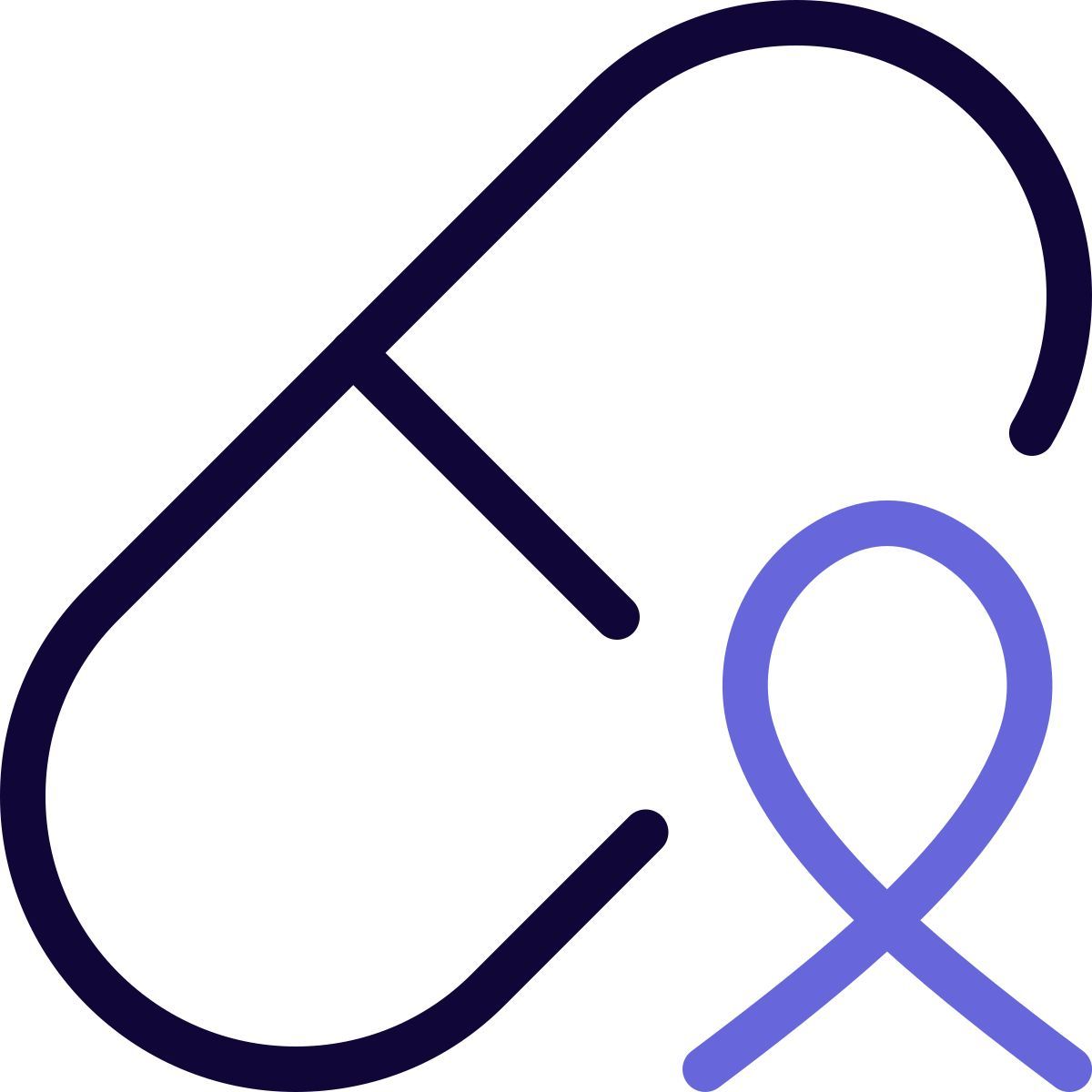 tratamento do câncer icon