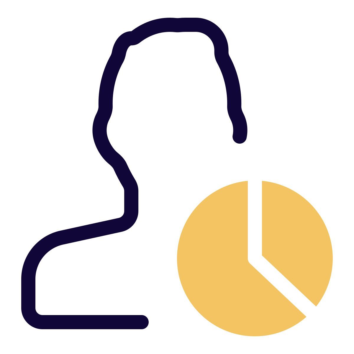 cronologia utente icon