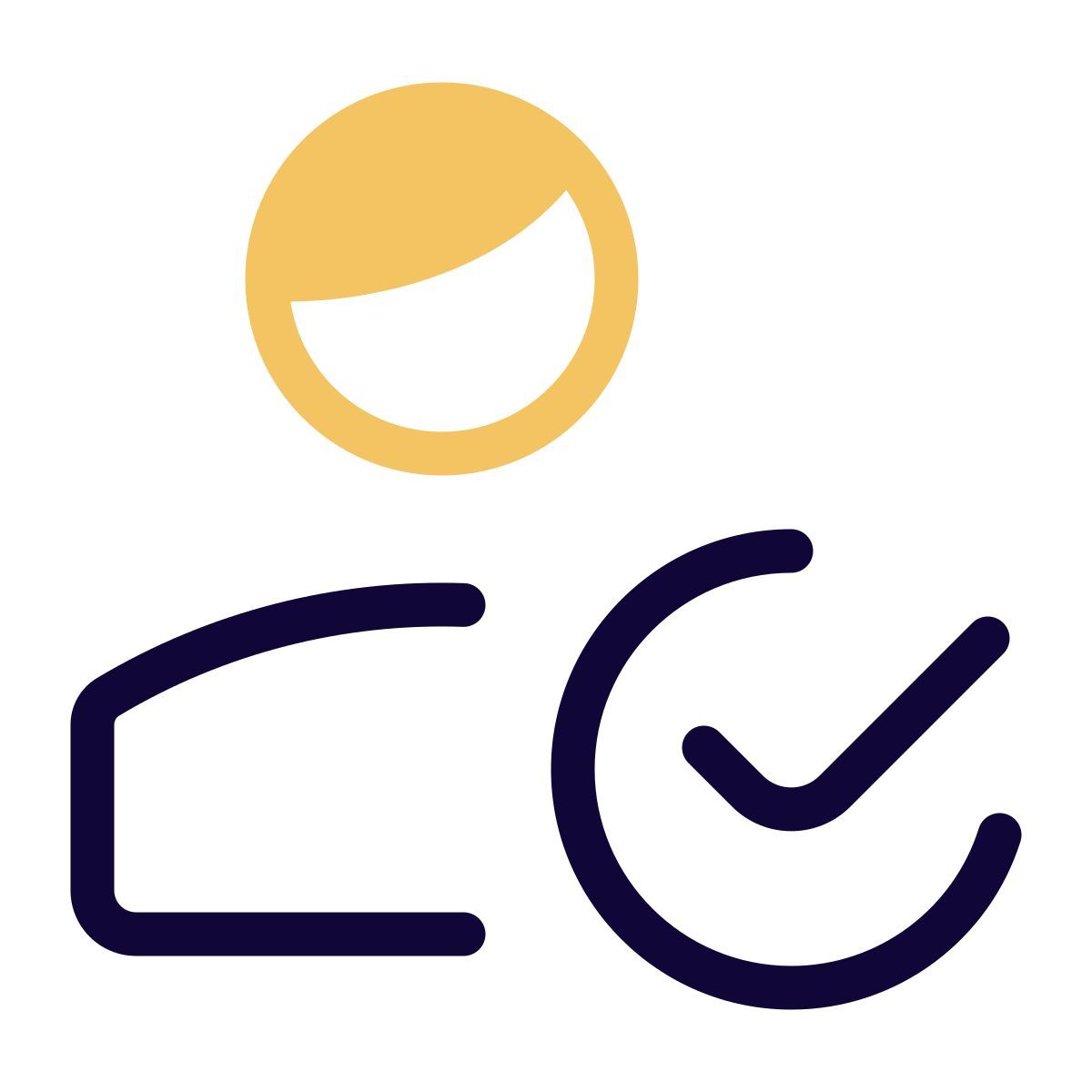 검증된 사용자 icon