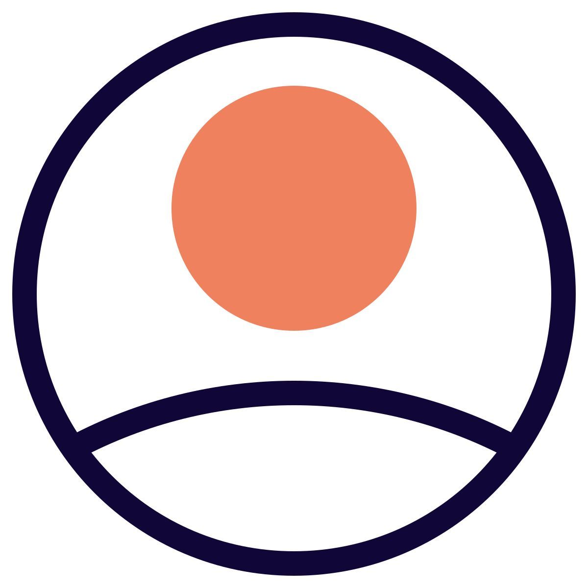 avatar de usuario icon