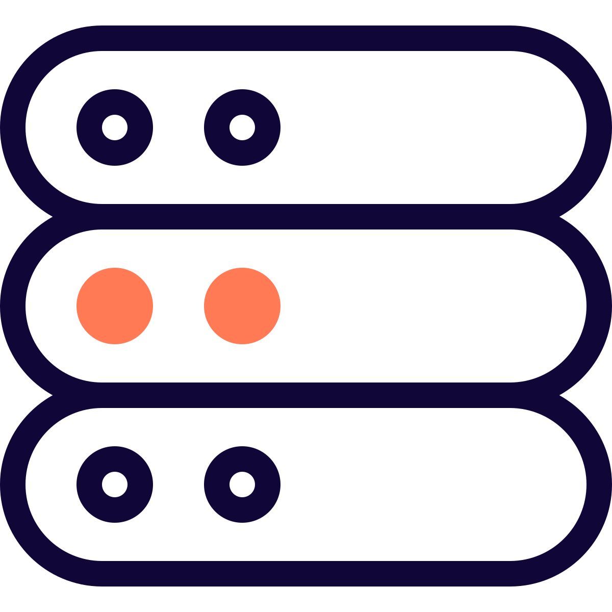 server icon