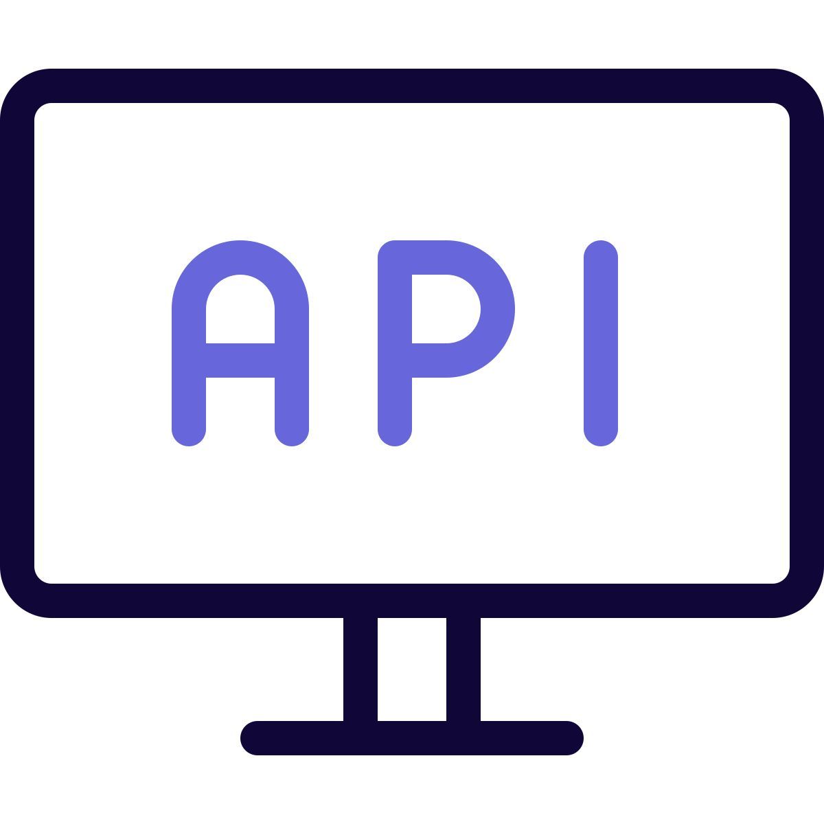 api icon