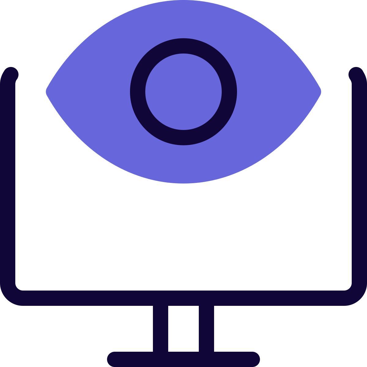 데스크톱 보기 icon