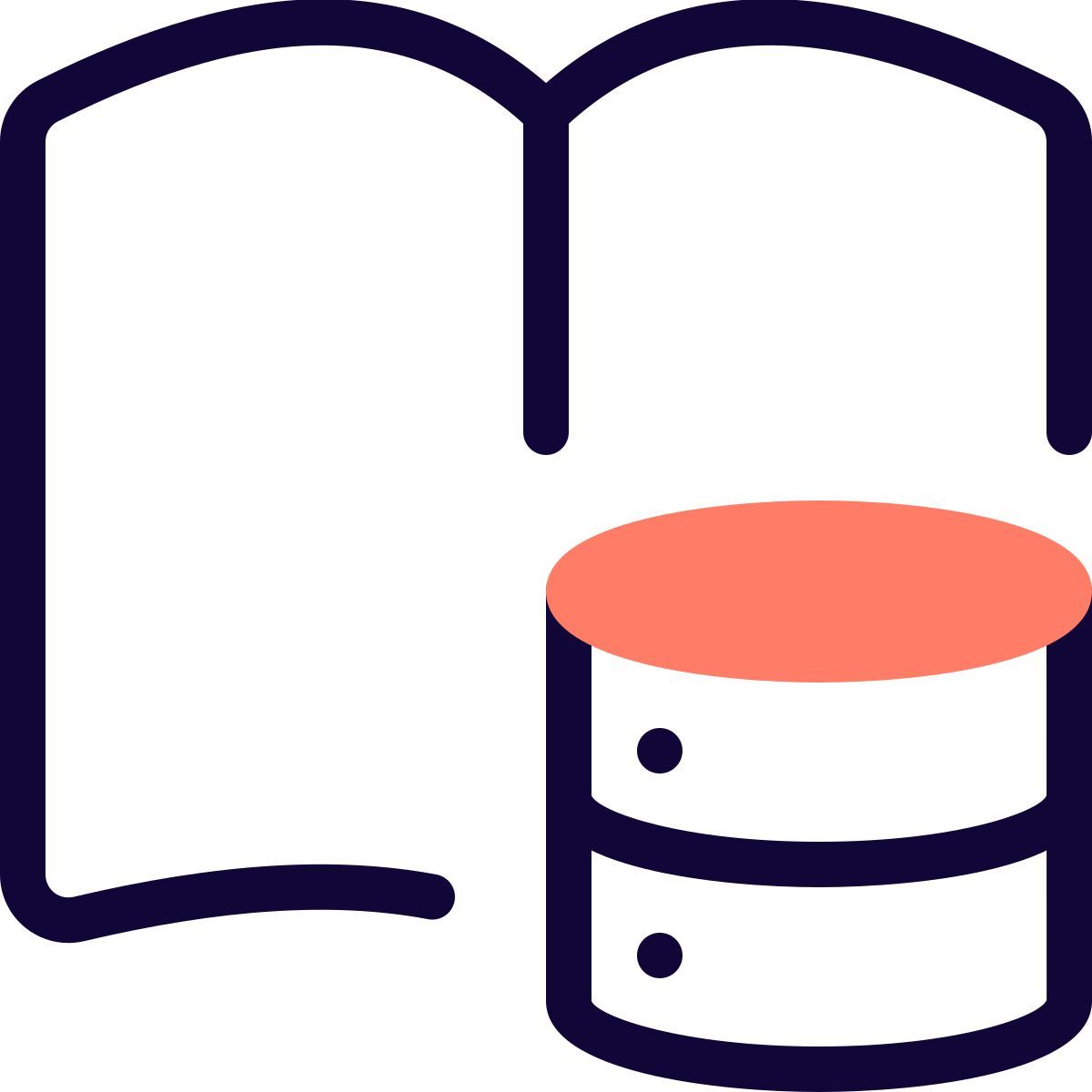 livro didático de ciência da computação icon