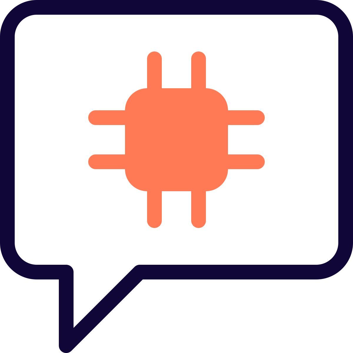 discussione sul microprocessore icon
