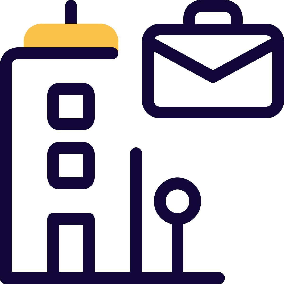 bureau icon