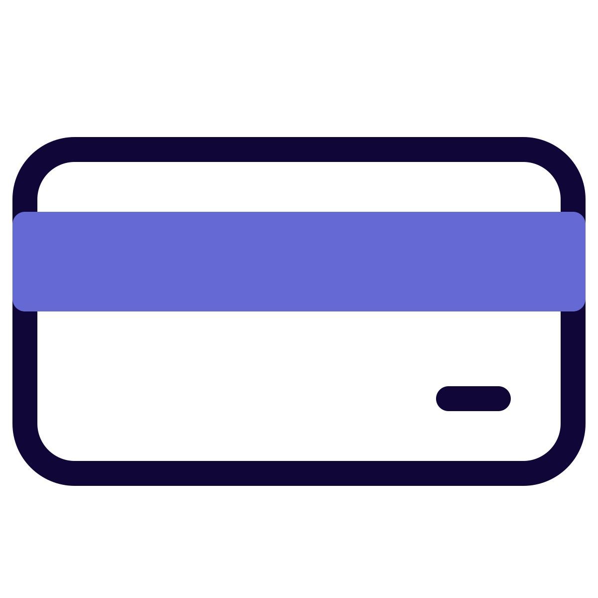 pagamento con carta icon
