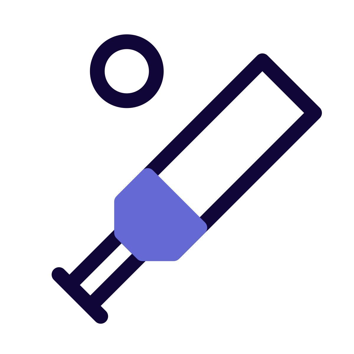 bate de críquet icon