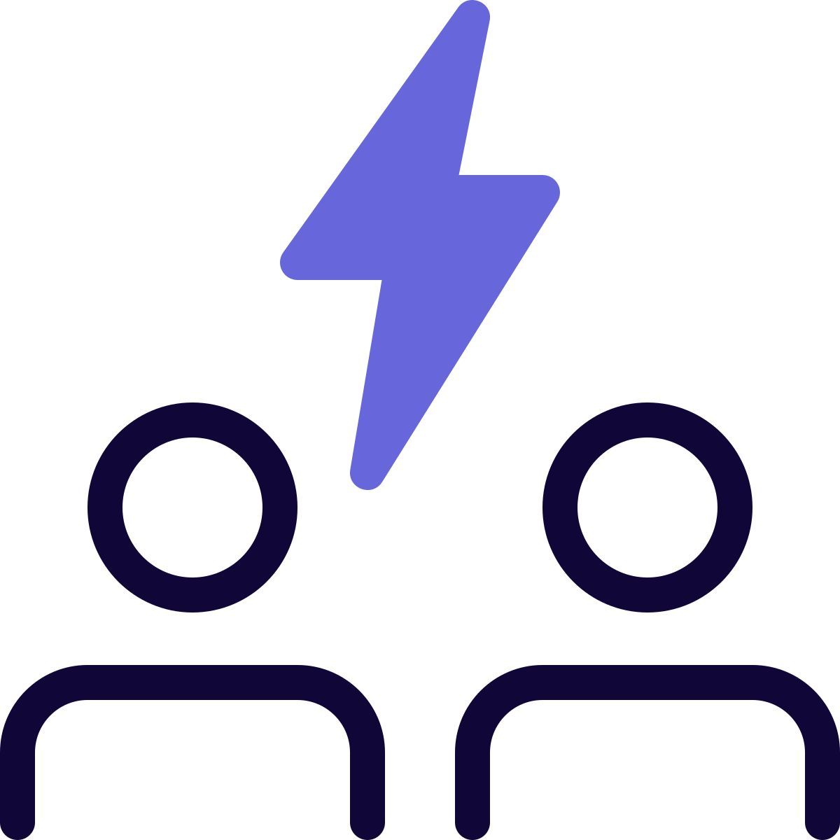 innovative ideas icon