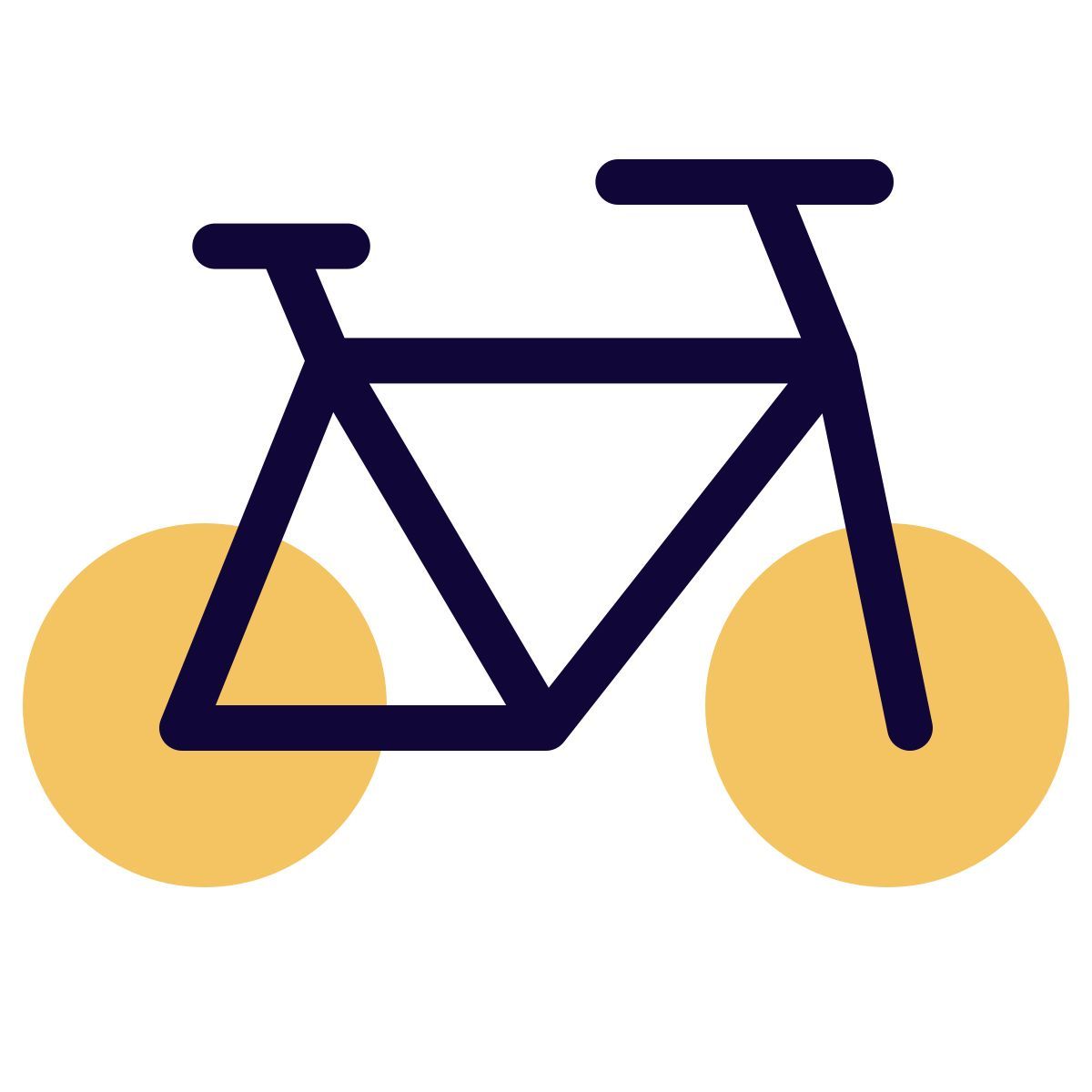 vélo icon