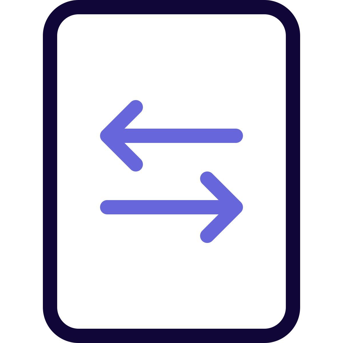 file transfer icon