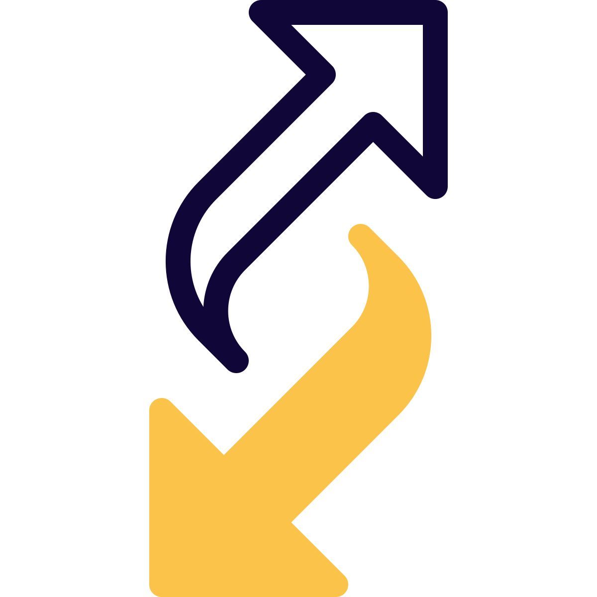 Frecce di sincronizzazione icon