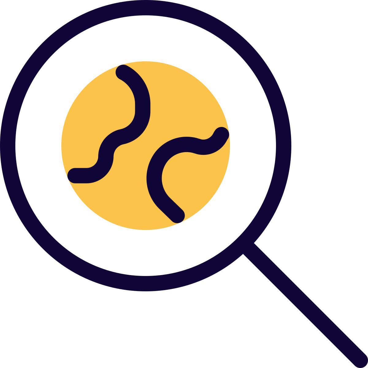 recherche globale icon