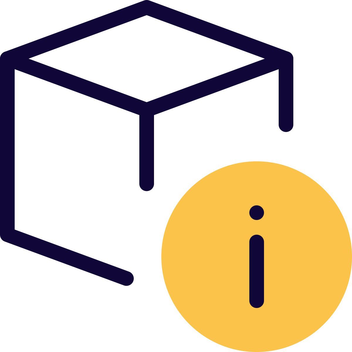 3d model info icon