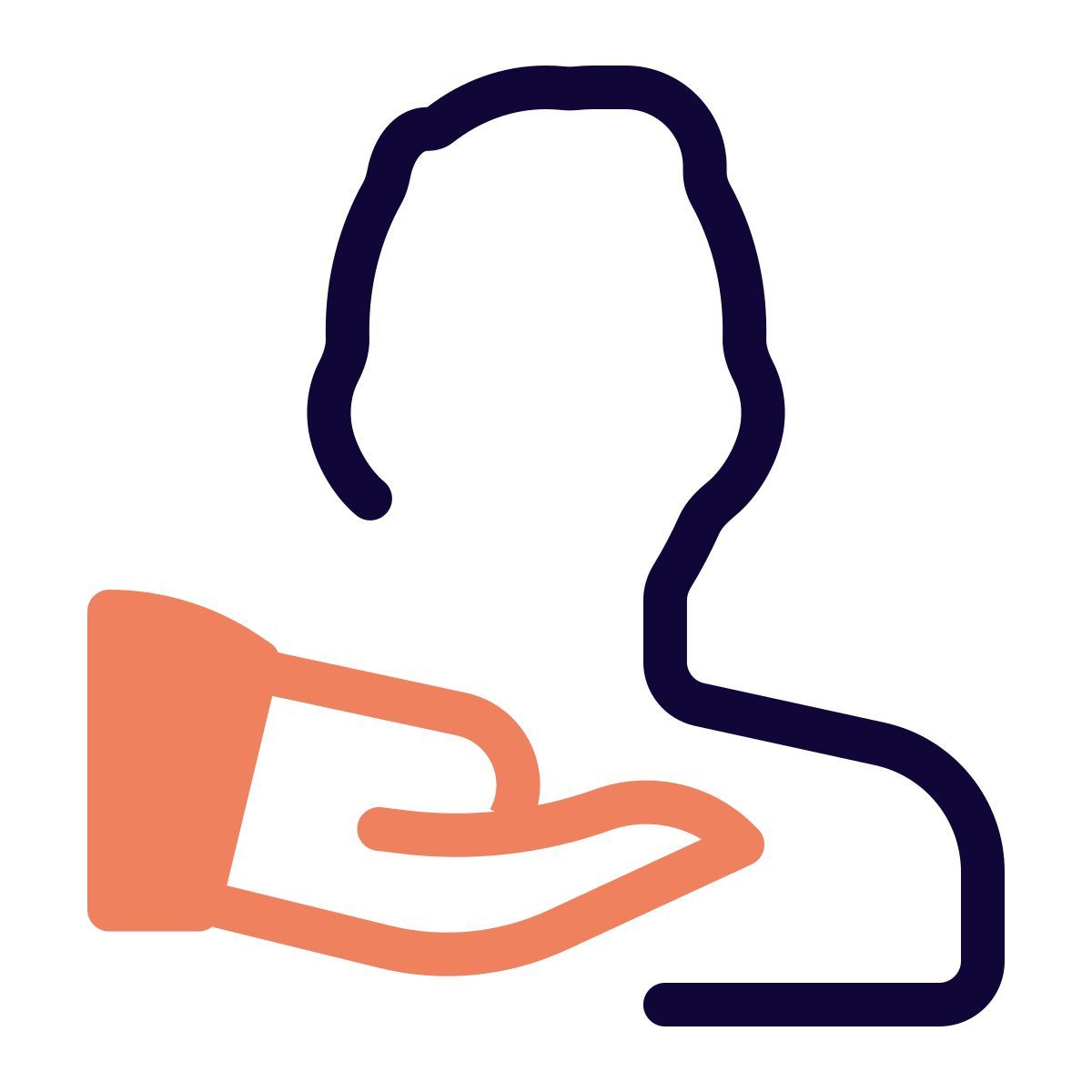 spenden icon