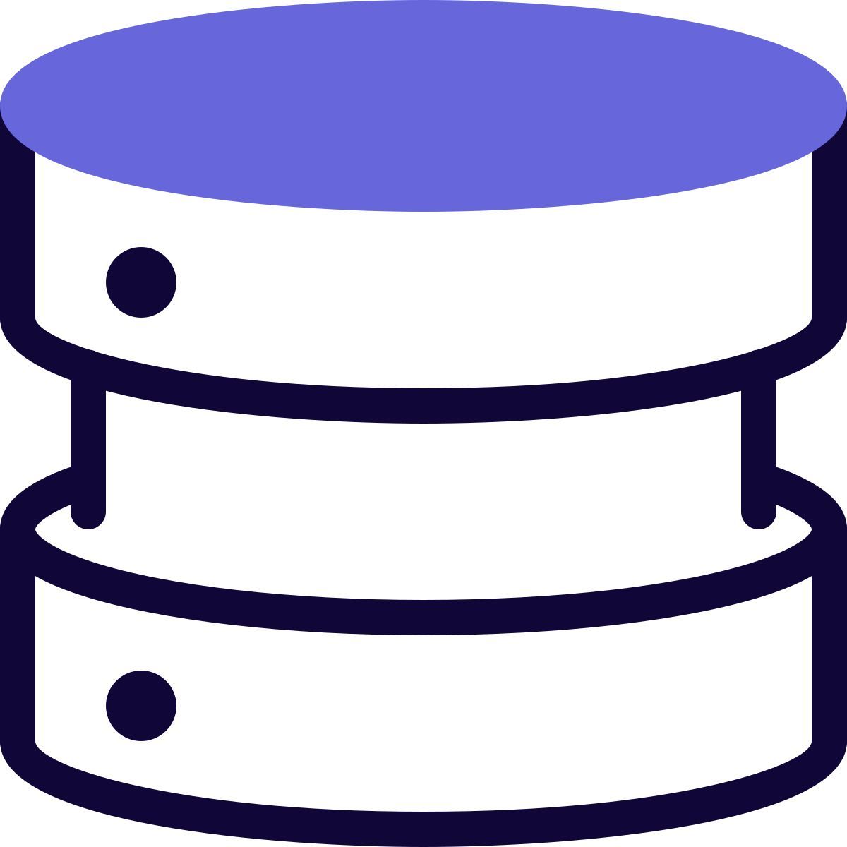 double database server icon