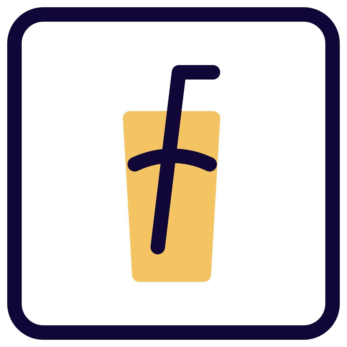苏打饮料 icon