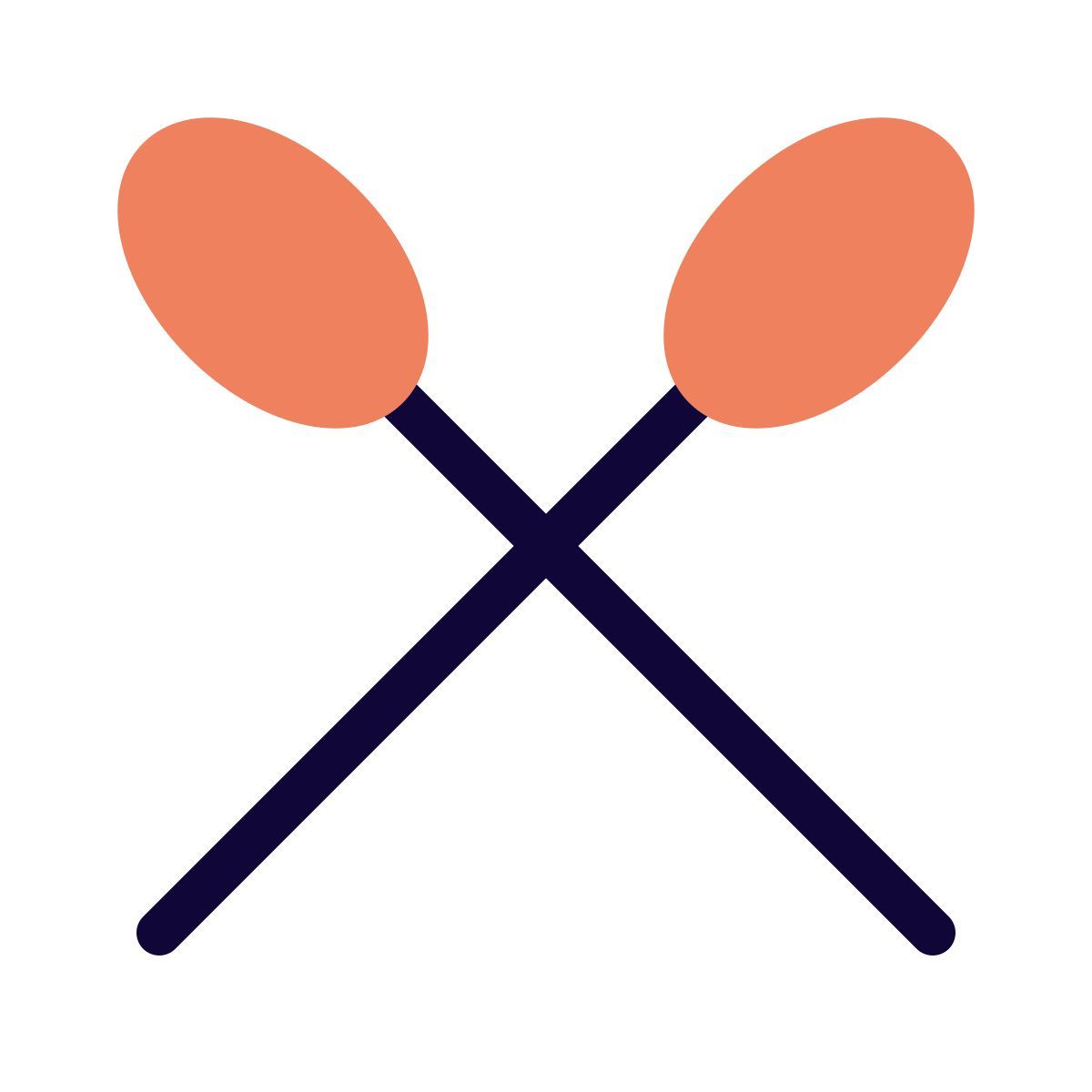 drumsticks icon