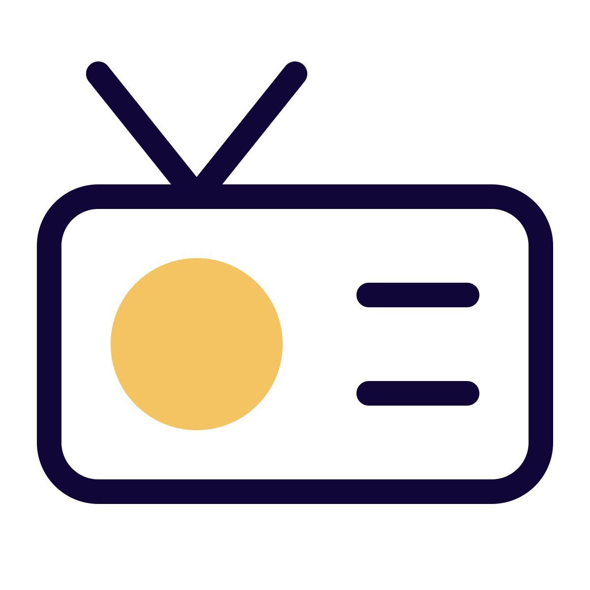 радио icon