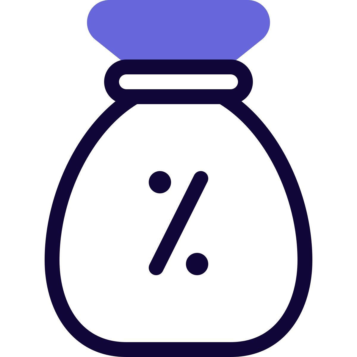 informe de ganancias icon