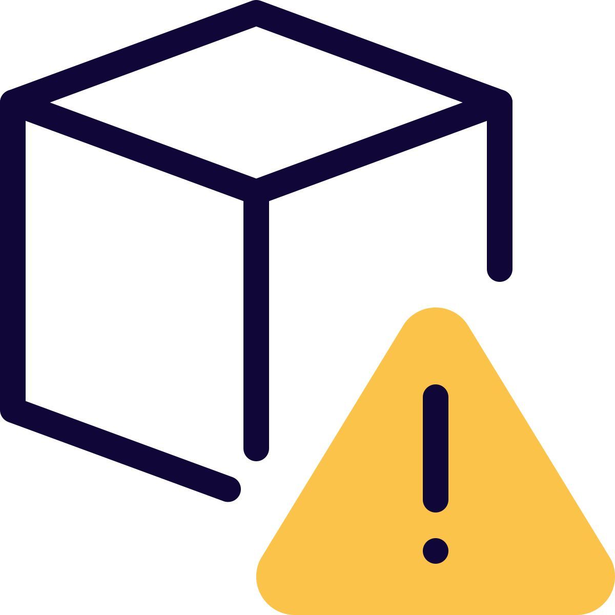 3D Printing Error icon