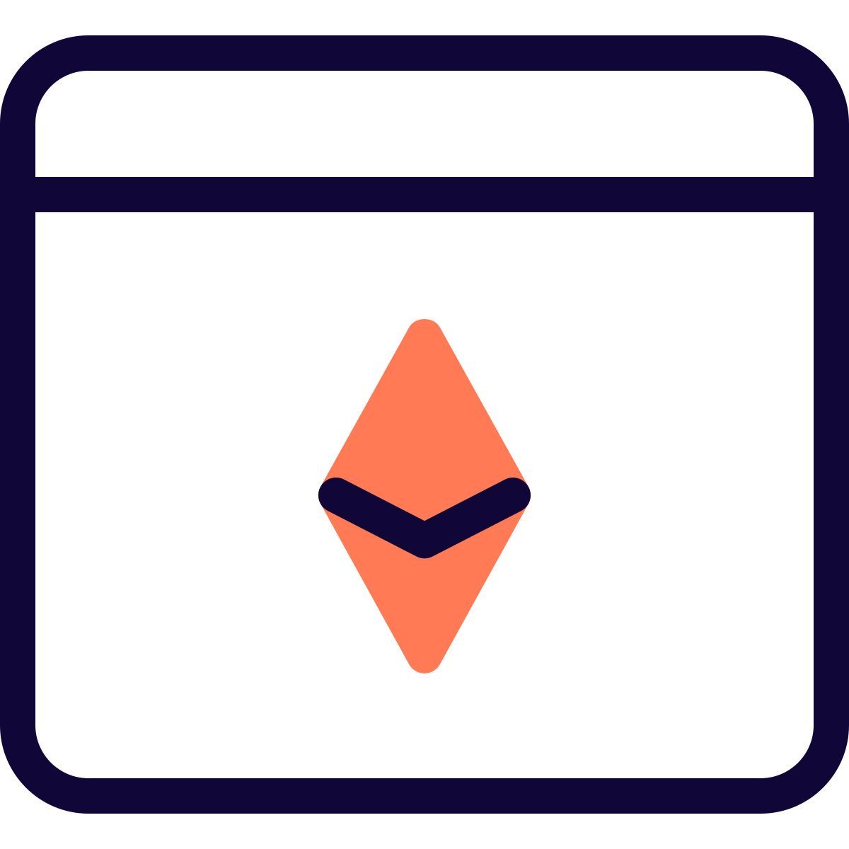 ethereum page icon
