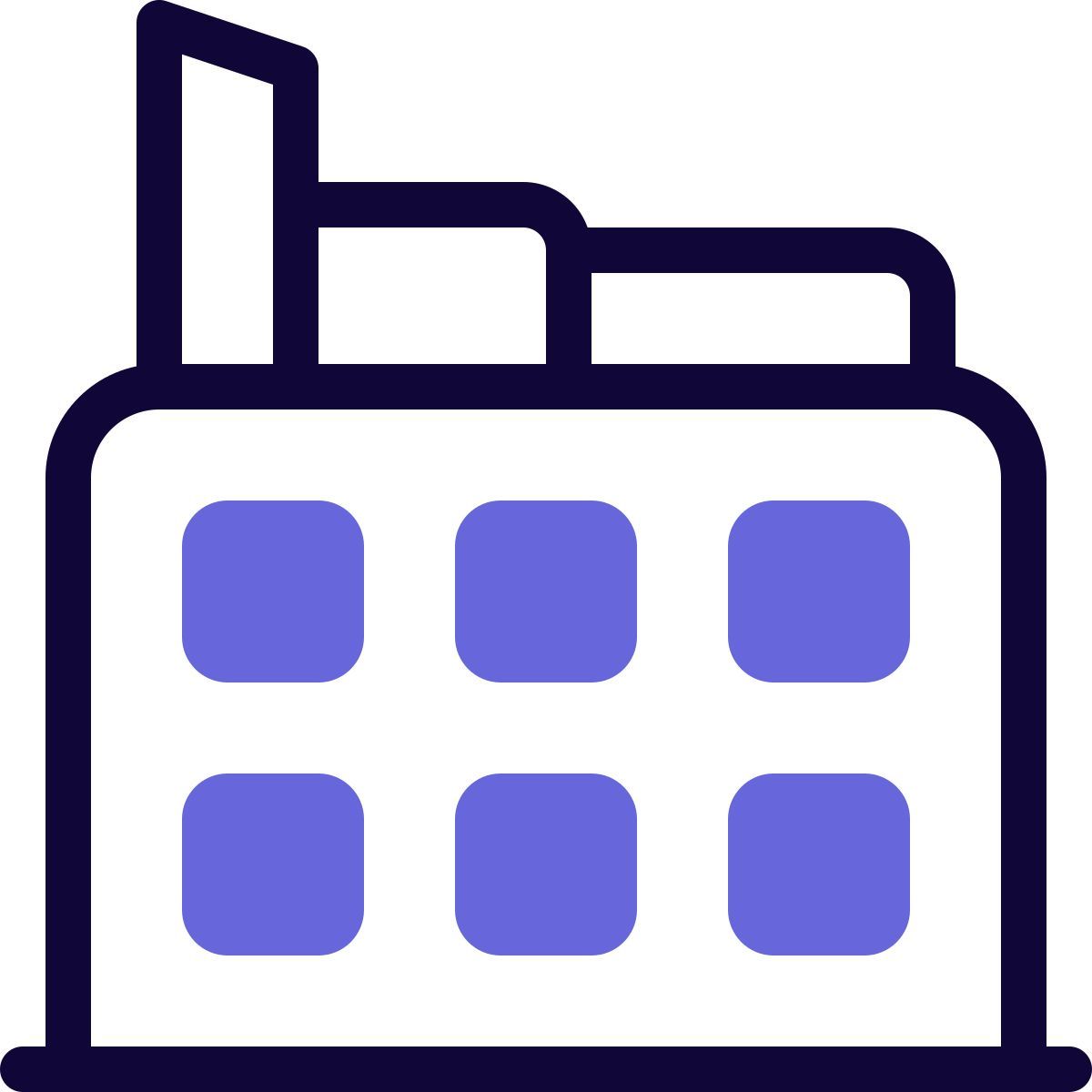 factory icon