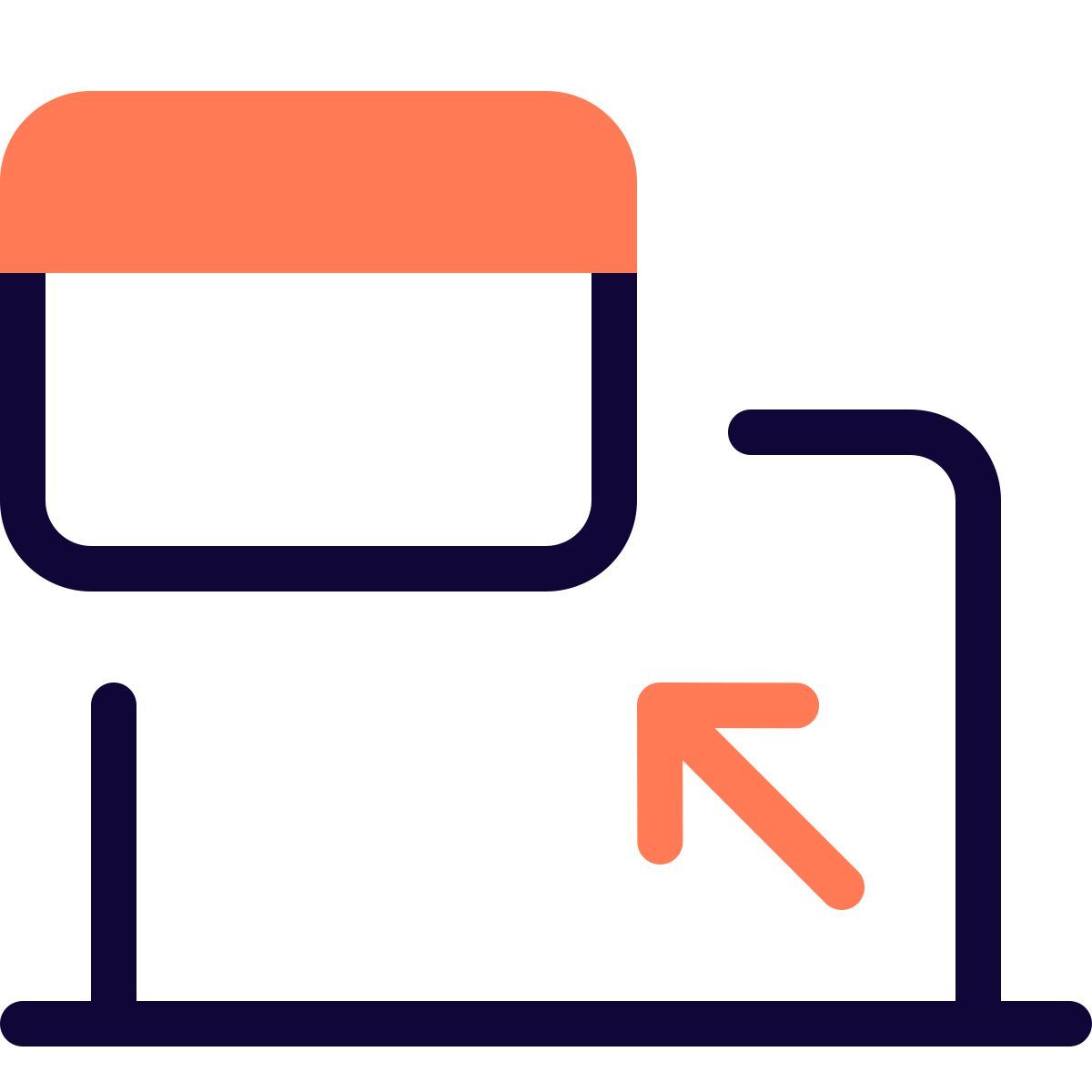 maximize window icon