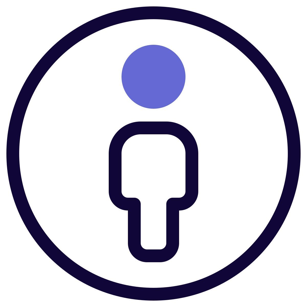 male icon