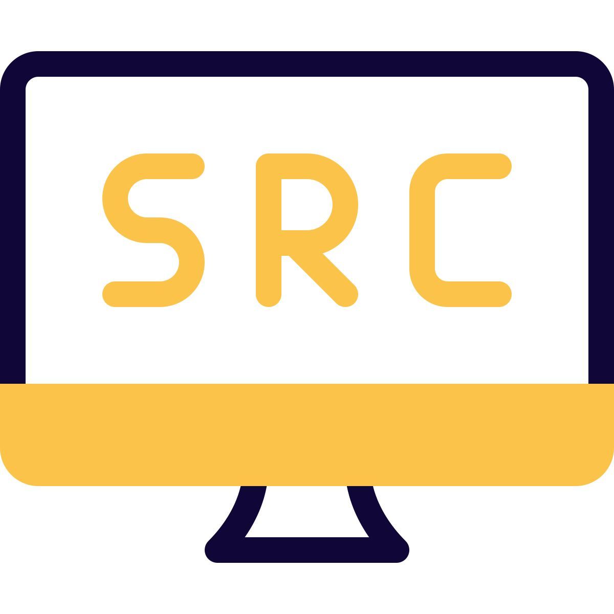búsqueda de escritorio icon