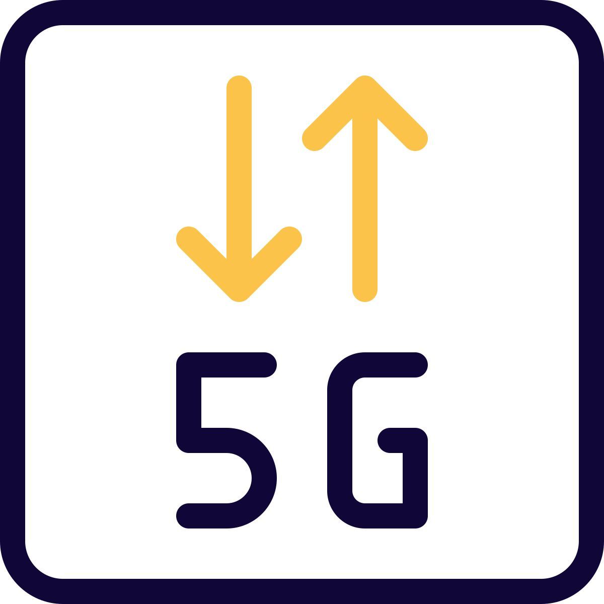 icon 5g