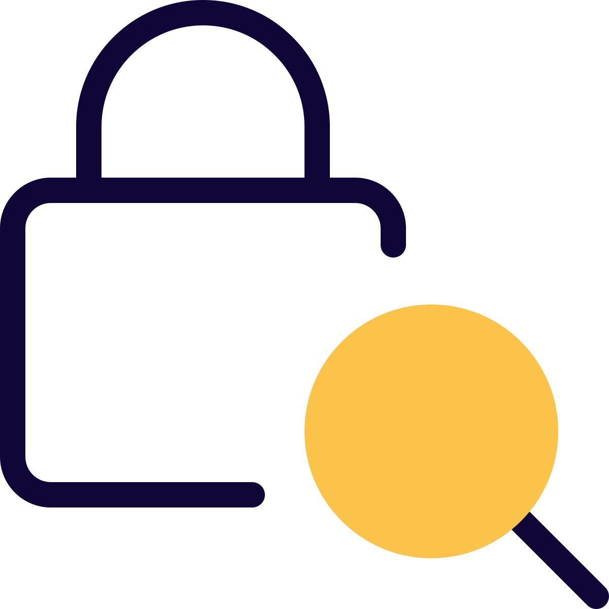 자물쇠 찾기 icon