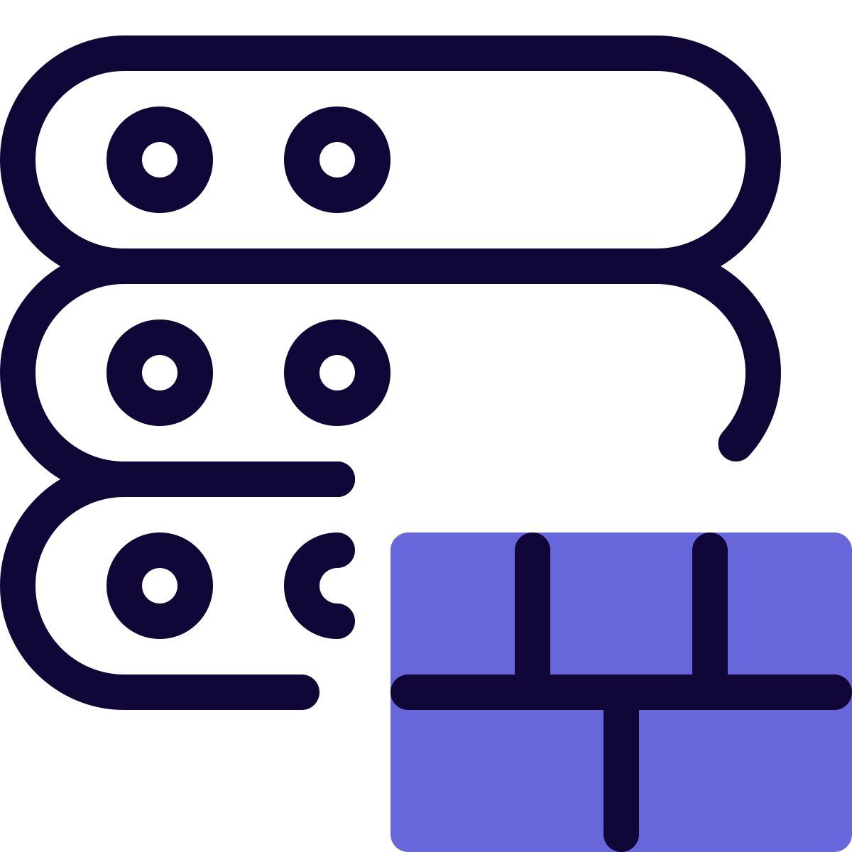 server firewall icon