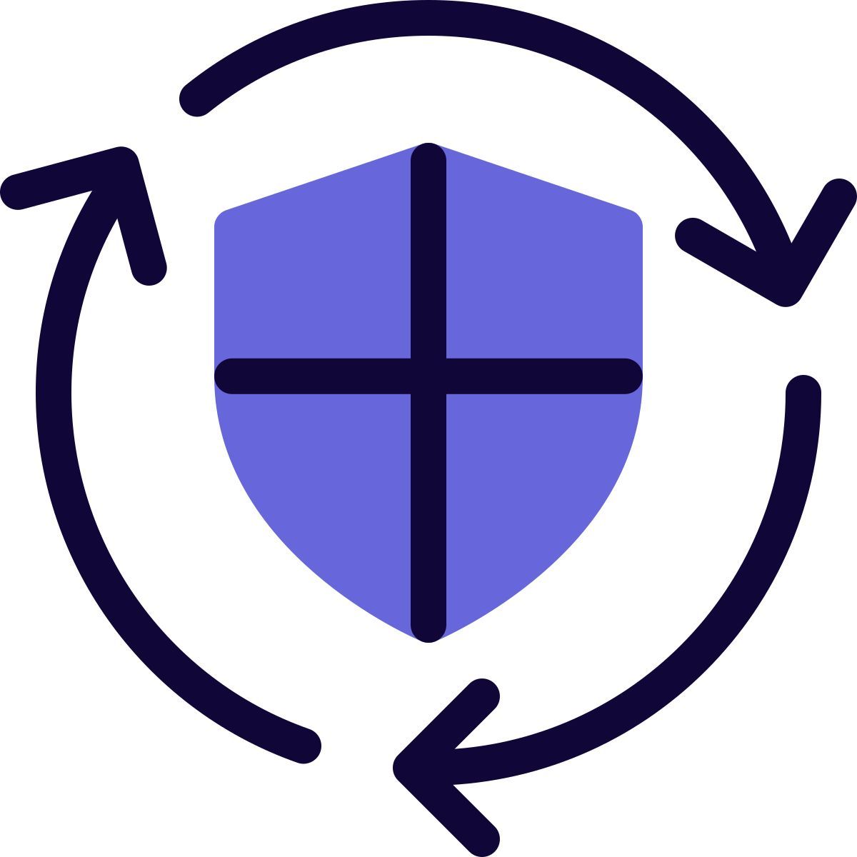 sync defense icon