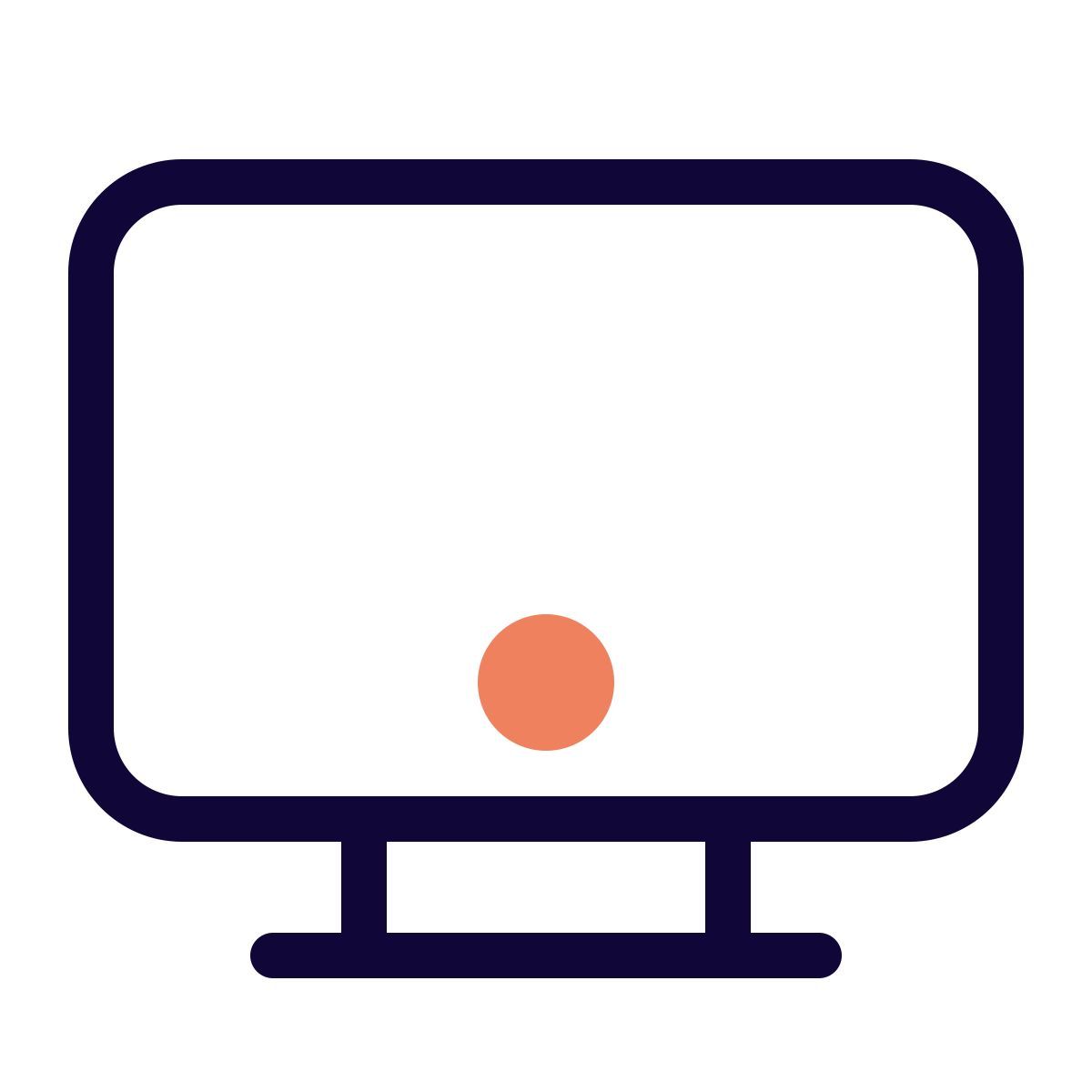 tv icon
