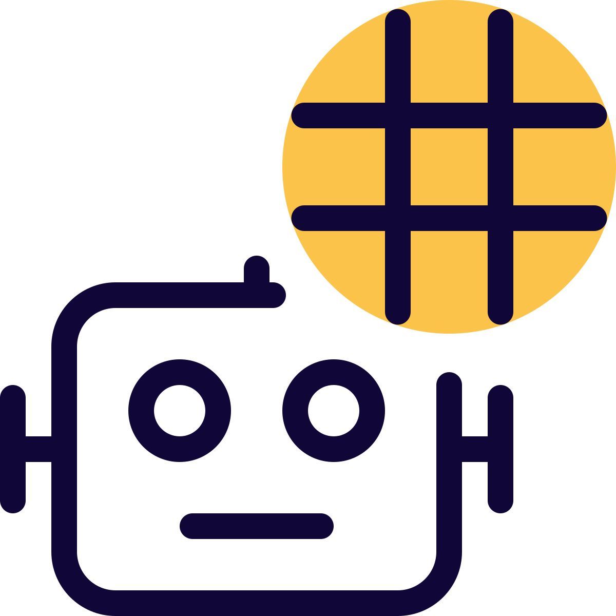 global robotics icon
