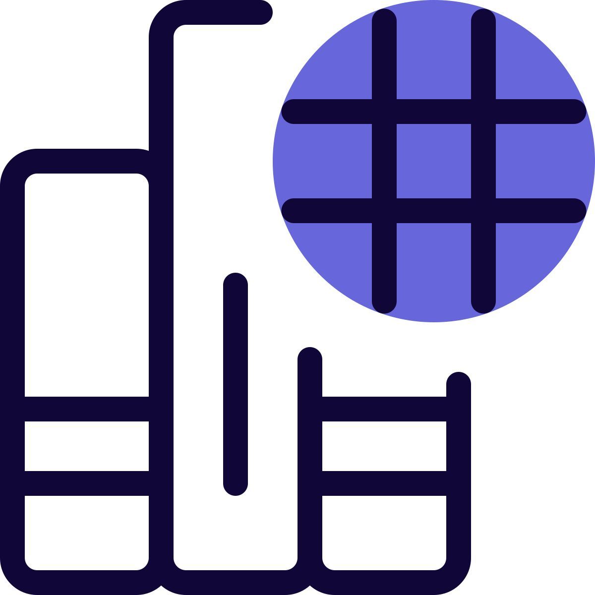 online library icon