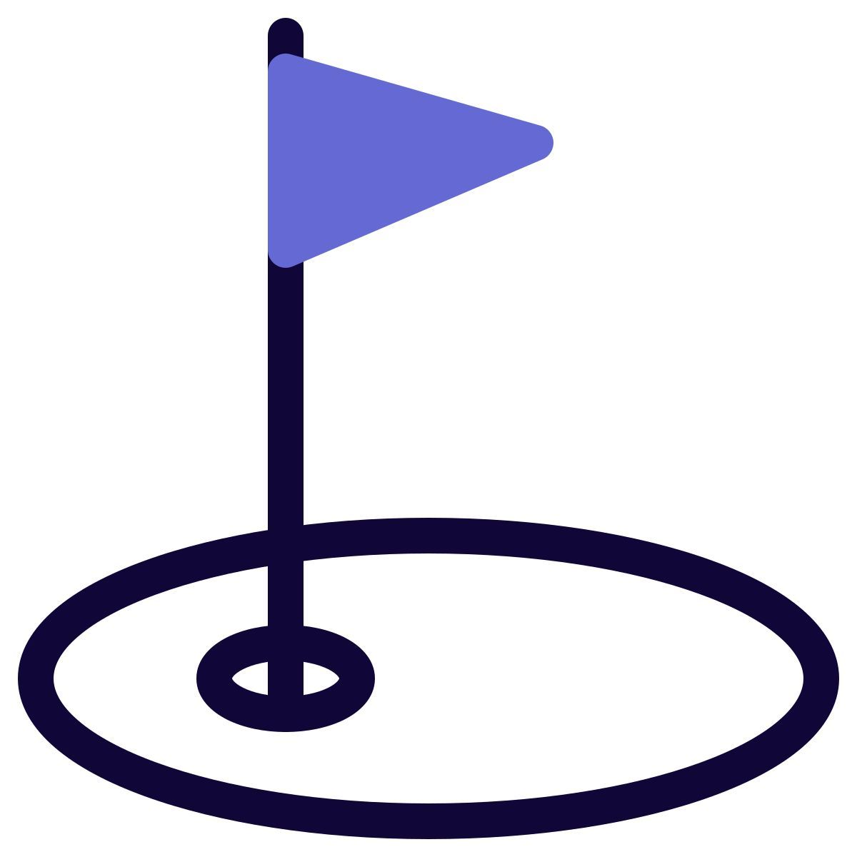 golf icon