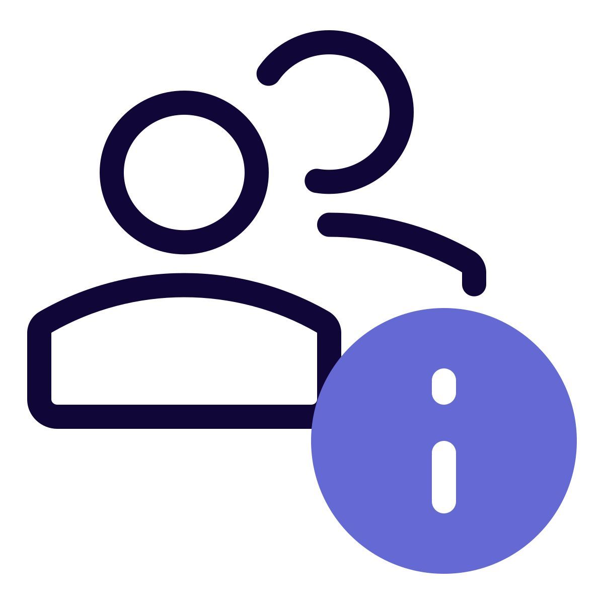 group information icon
