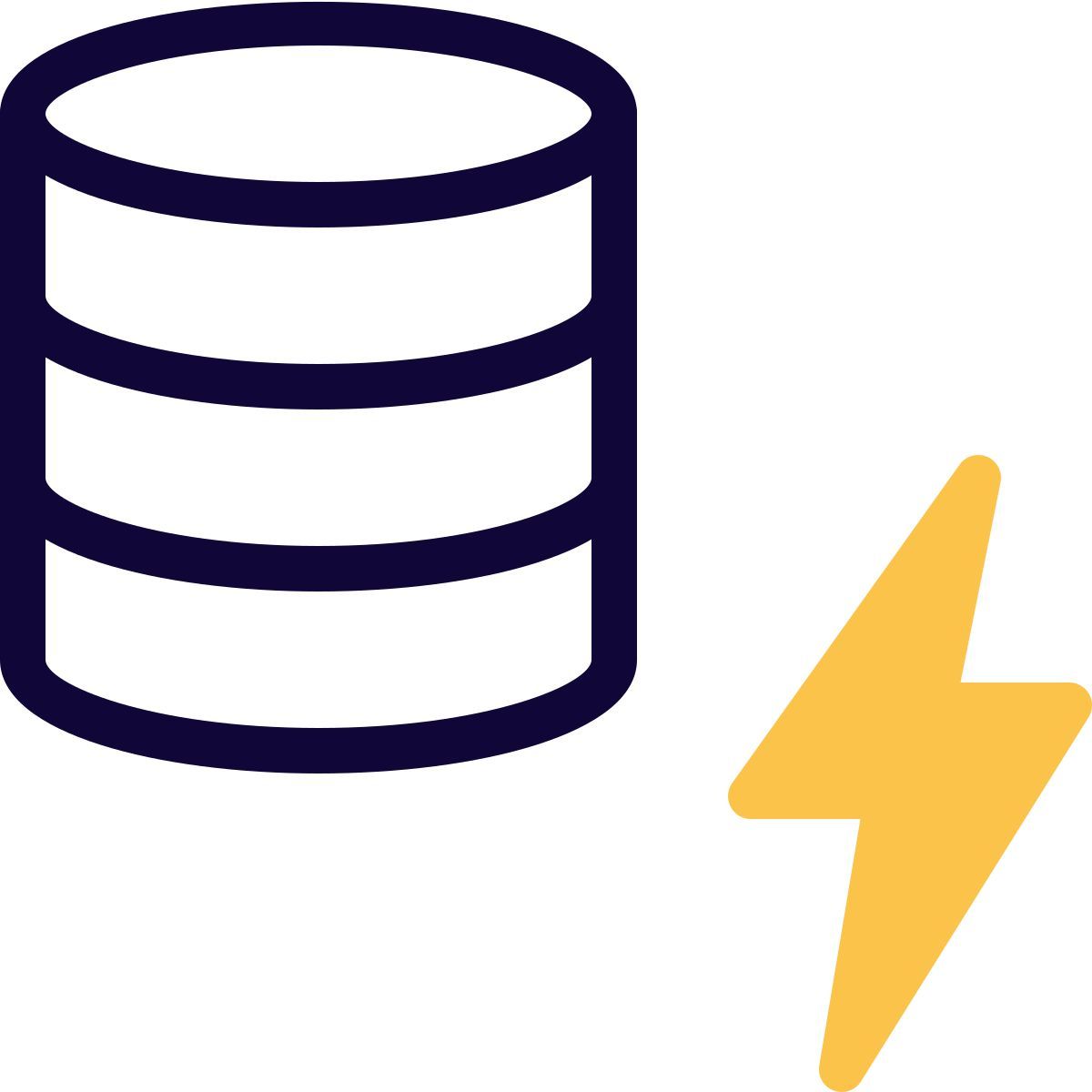 database power icon